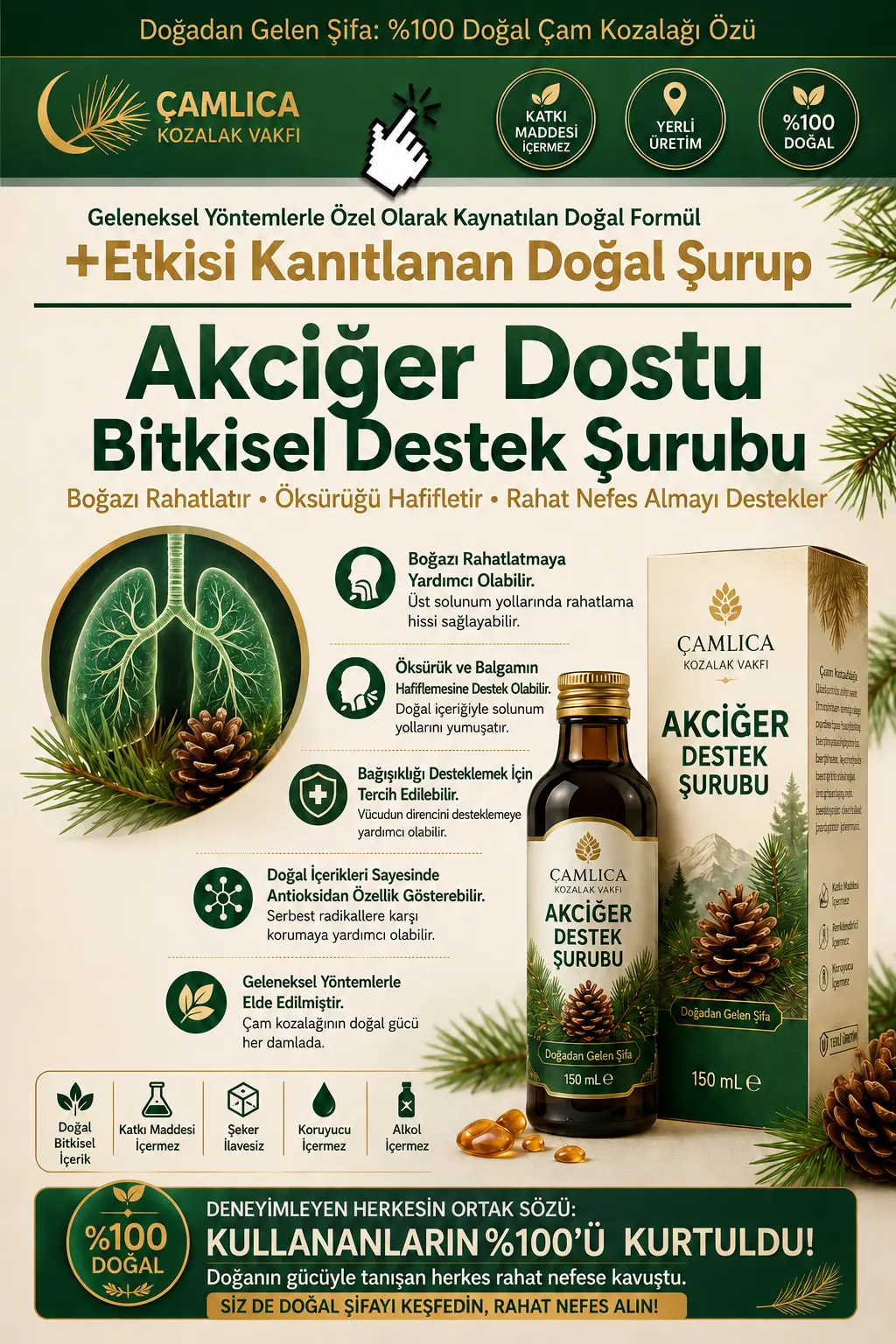 Prostat Şurubu Bölüm 1