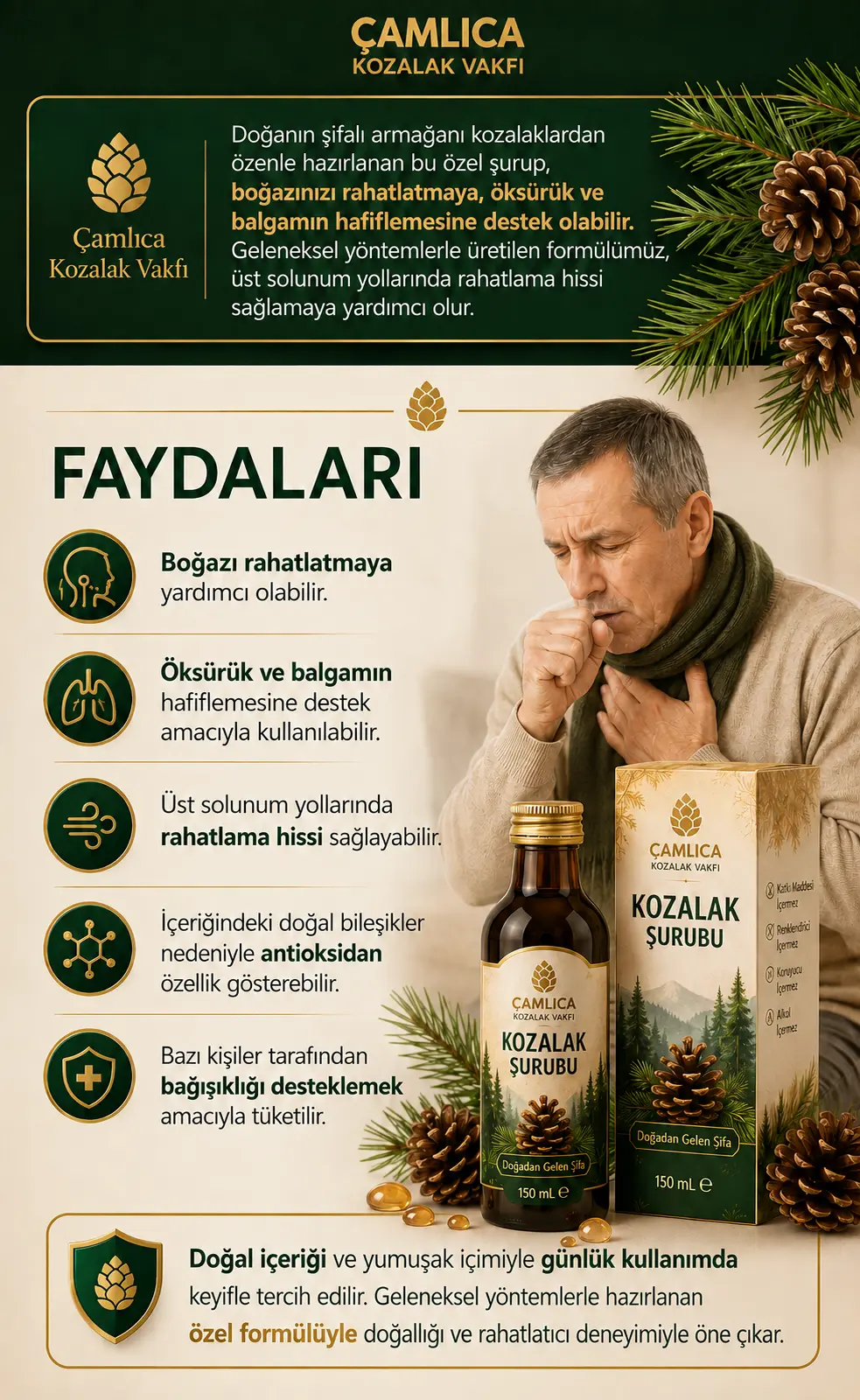 Prostat Şurubu Bölüm 3
