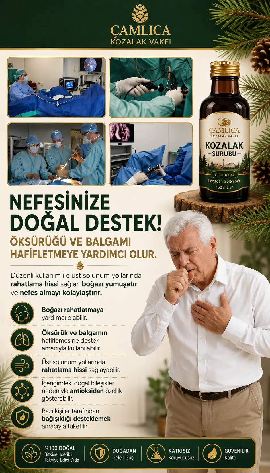 Prostat Şurubu Bölüm 4