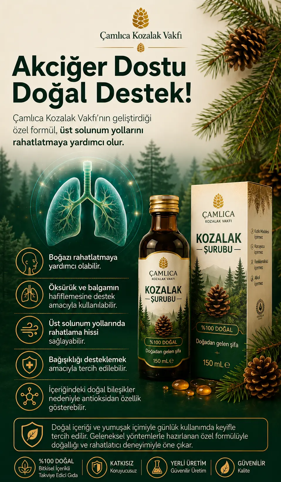 Prostat Şurubu Bölüm 5
